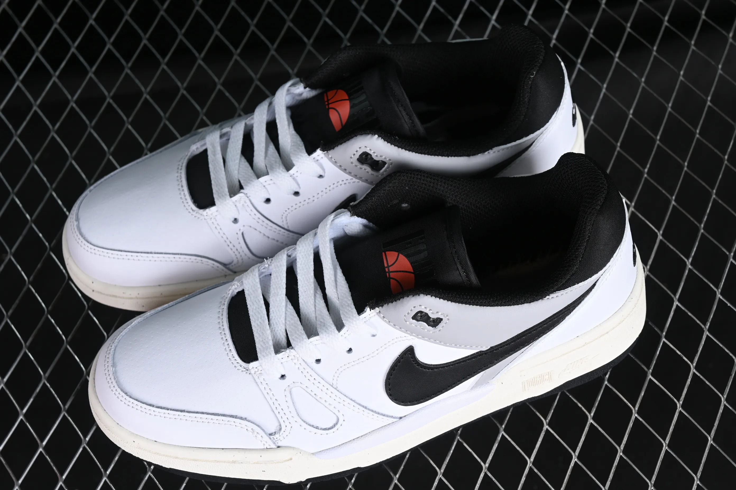 All Categories Nk SB Dunk Series Nk Air Alpha Force 88 Campus Shoes Nk Air Alpha Force 88 "Billie Eilish" Nike Campus Casual Shoes FB1362-101
